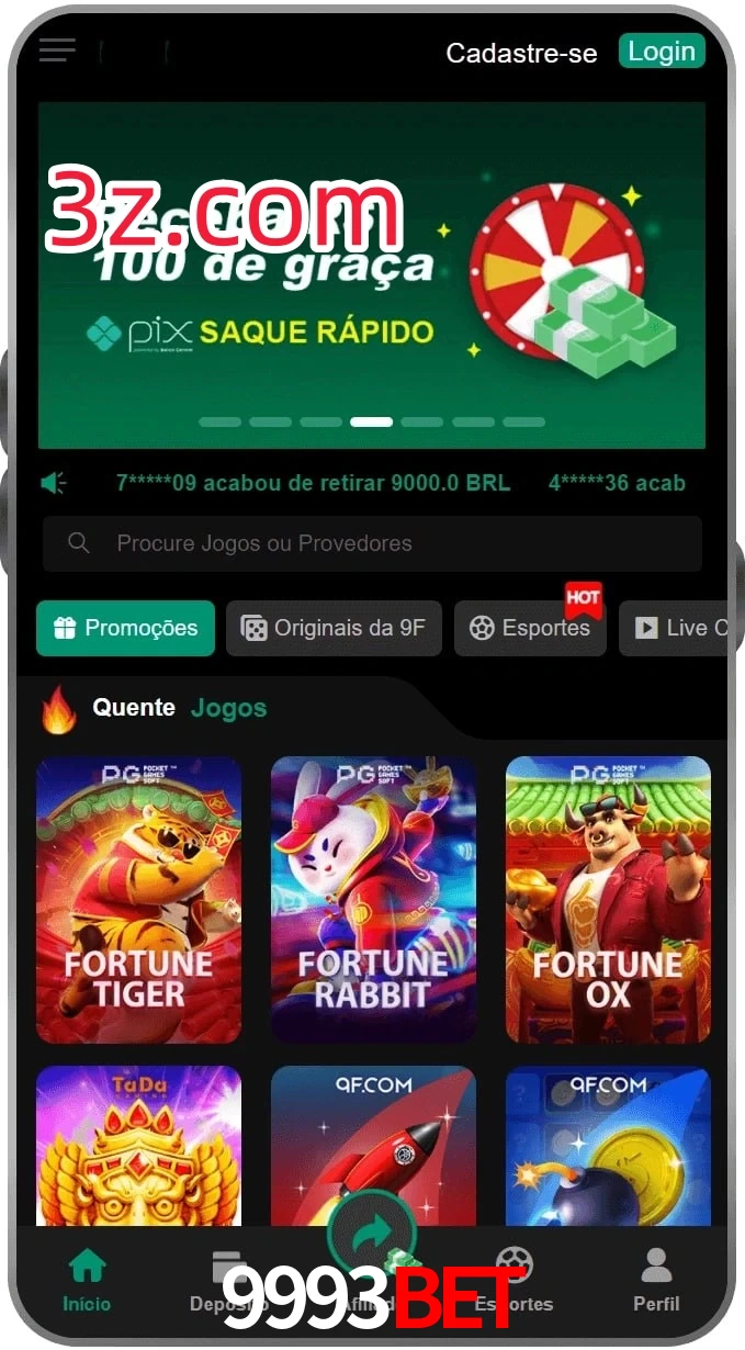 9993BET